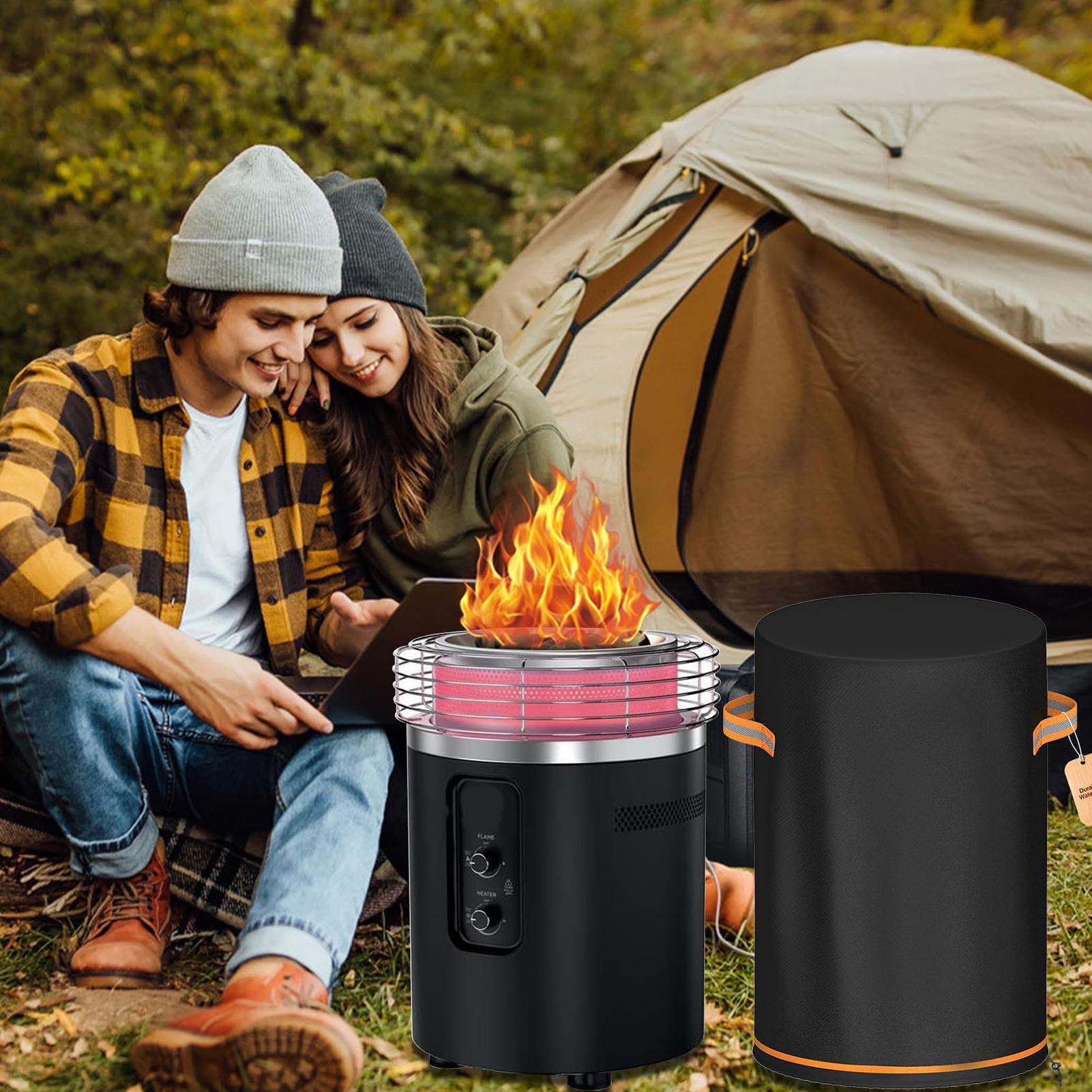 Capa para Coluna de Lareira, P - Outdoor Furniture Heavy avaliação e preço