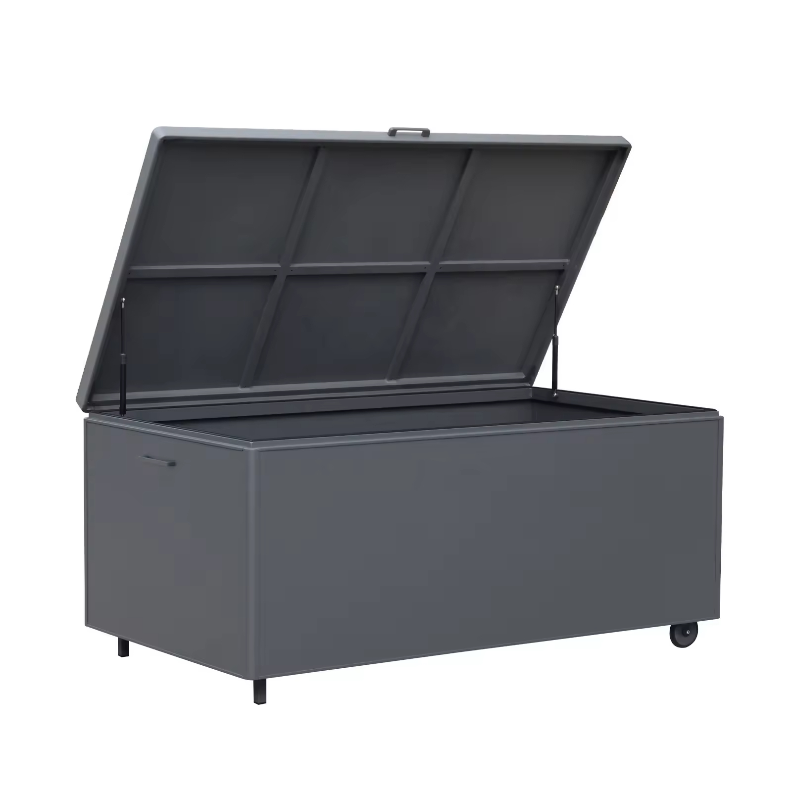 Armário de Armazenamento Exter - Outdoor Furniture Aluminium avaliação e preço