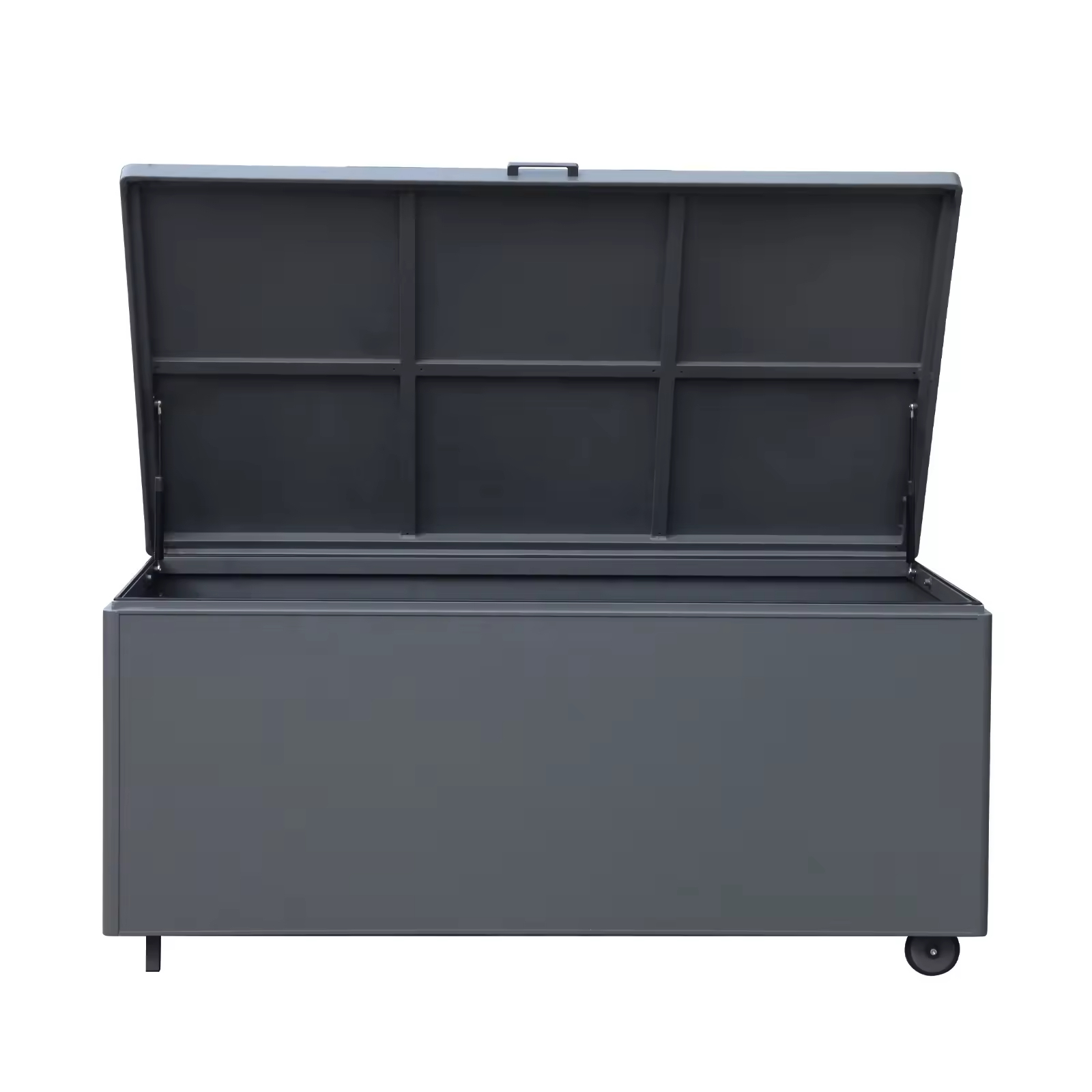 Armário de Armazenamento Exter - Outdoor Furniture Aluminium avaliação e preço