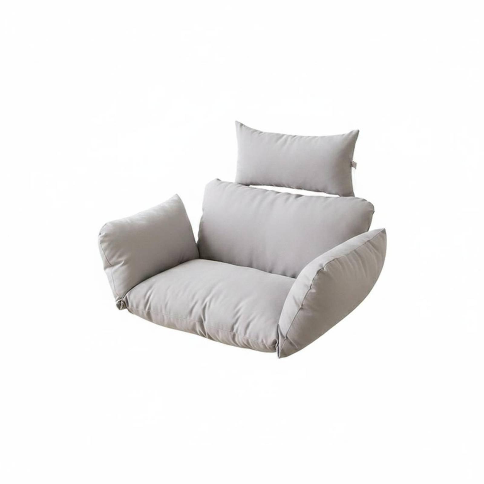 Capa de Almofada Removível par - Outdoor Furniture Cushion avaliação e preço