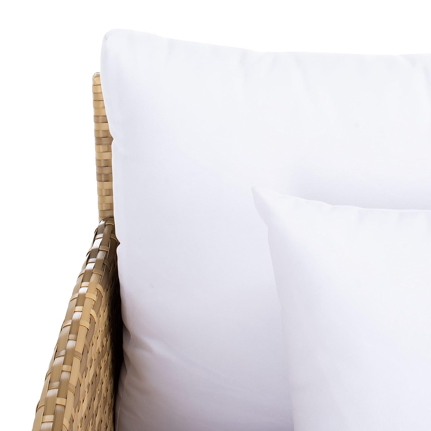 Cadeo Daybed para Exterior, Es - Outdoor Daybed Furniture avaliação e preço