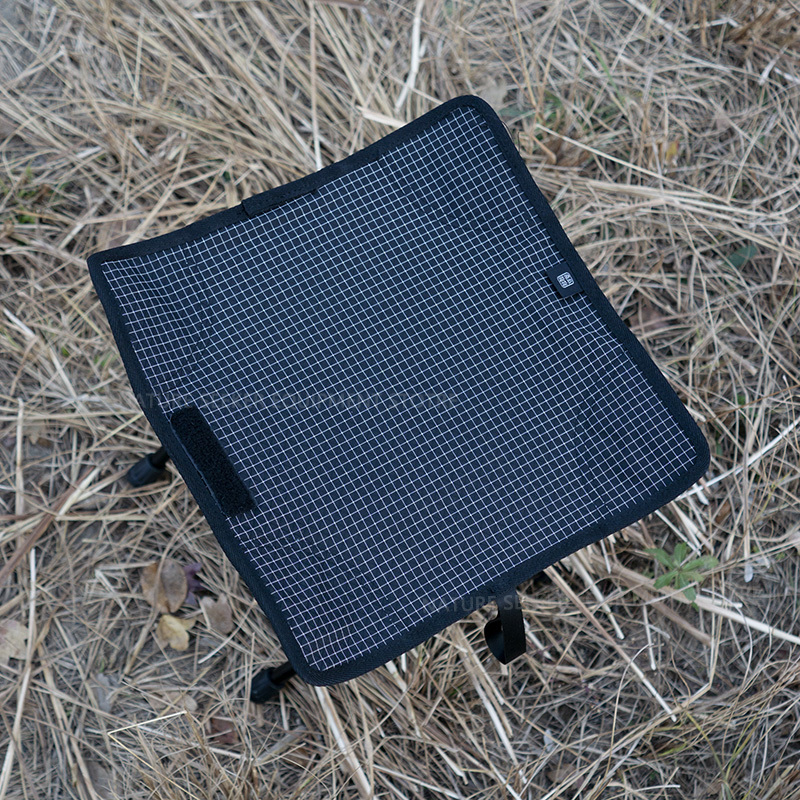 Uhmwpe fezes cadeira dobrável  - Outdoor Furniture Used avaliação e preço